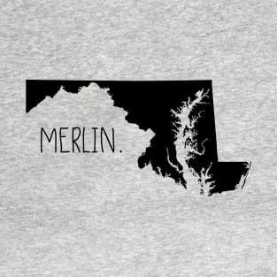 Merlin T-Shirt